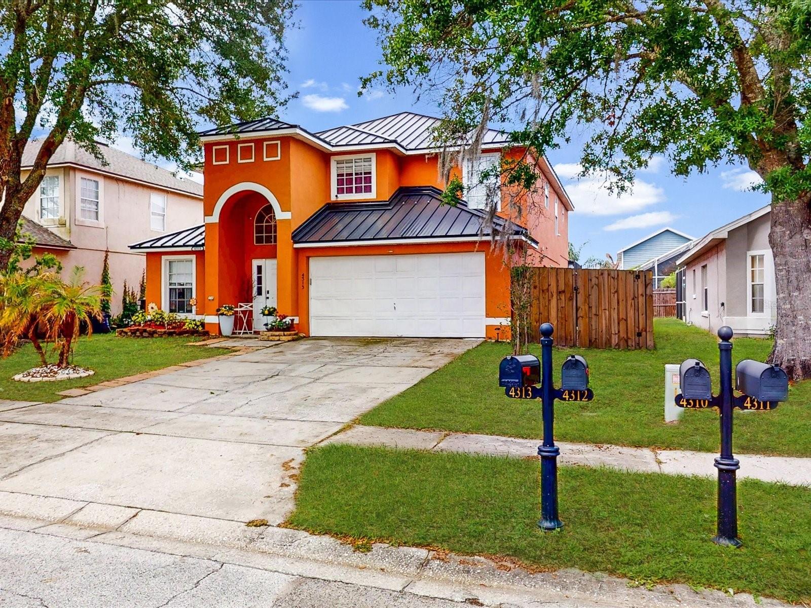 4313 BAY BROOK DR, KISSIMMEE, FL, 34746