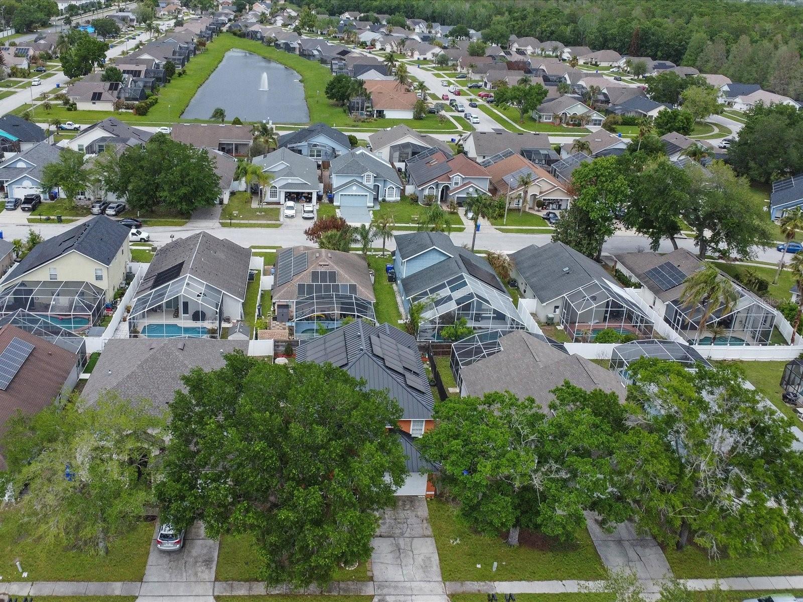 4313 BAY BROOK DR, KISSIMMEE, FL, 34746