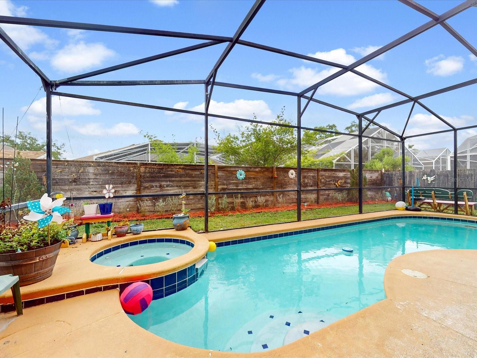 4313 BAY BROOK DR, KISSIMMEE, FL, 34746