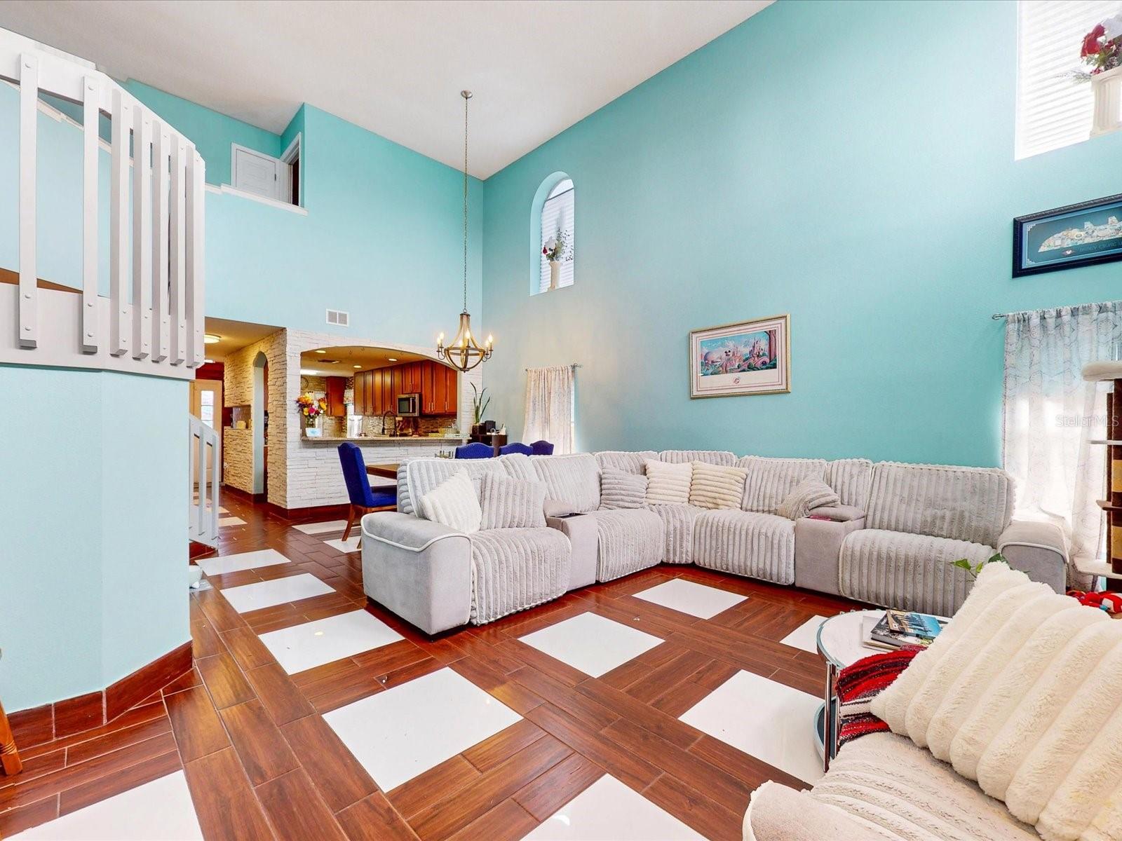 4313 BAY BROOK DR, KISSIMMEE, FL, 34746