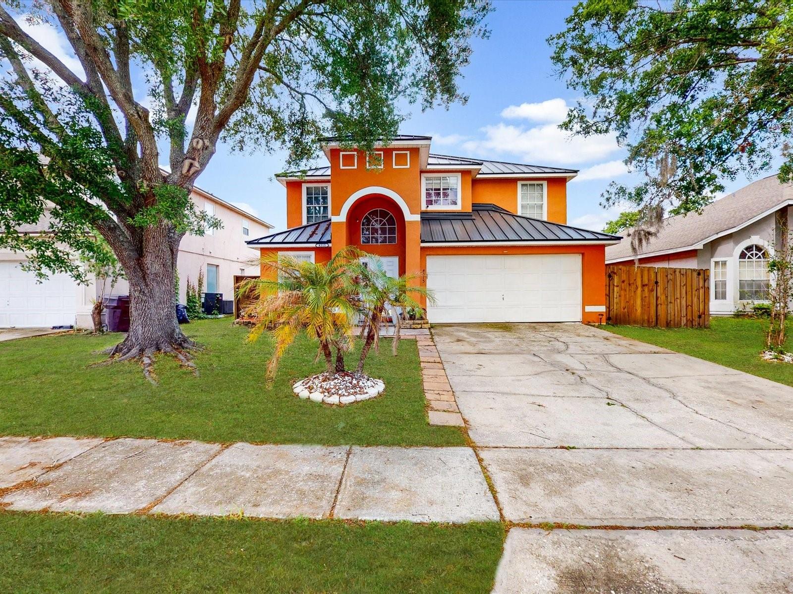 4313 BAY BROOK DR, KISSIMMEE, FL, 34746