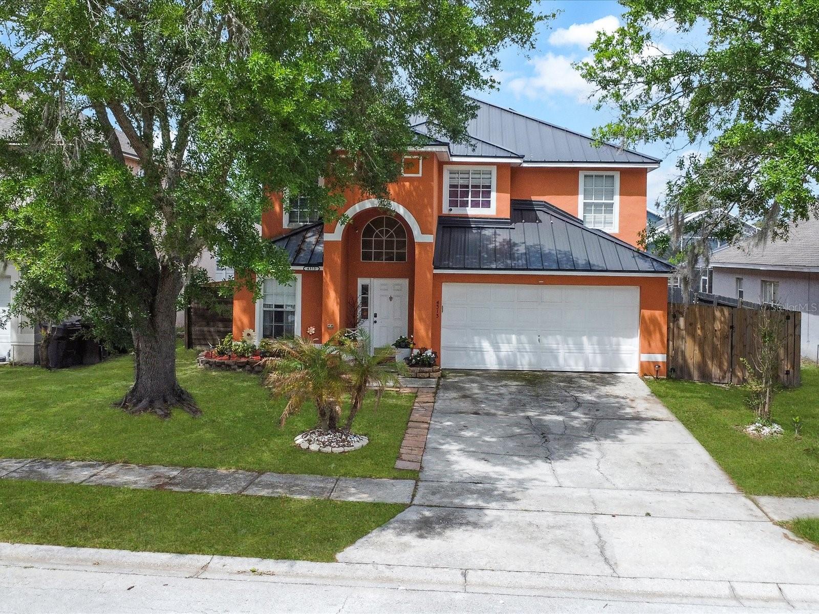 4313 BAY BROOK DR, KISSIMMEE, FL, 34746