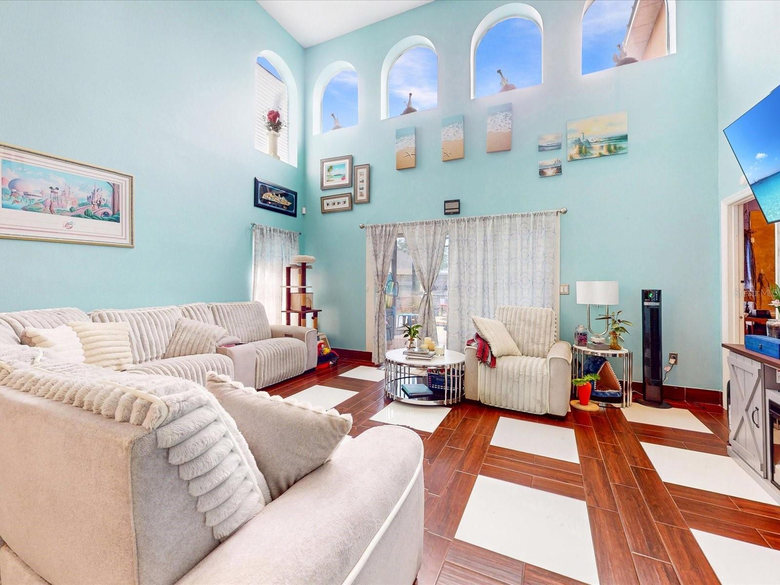 4313 BAY BROOK DR, KISSIMMEE, FL, 34746