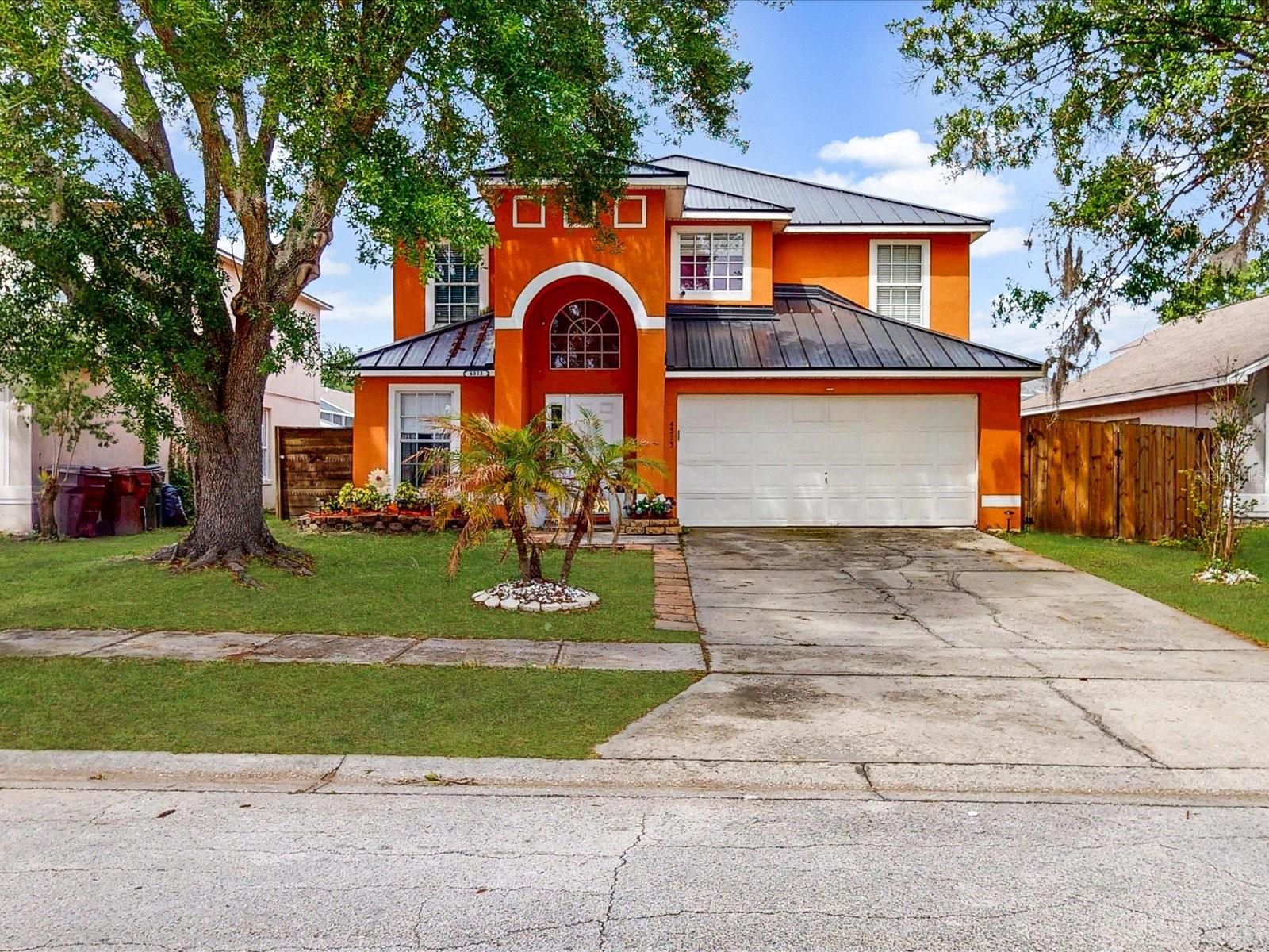 4313 BAY BROOK DR, KISSIMMEE, FL, 34746