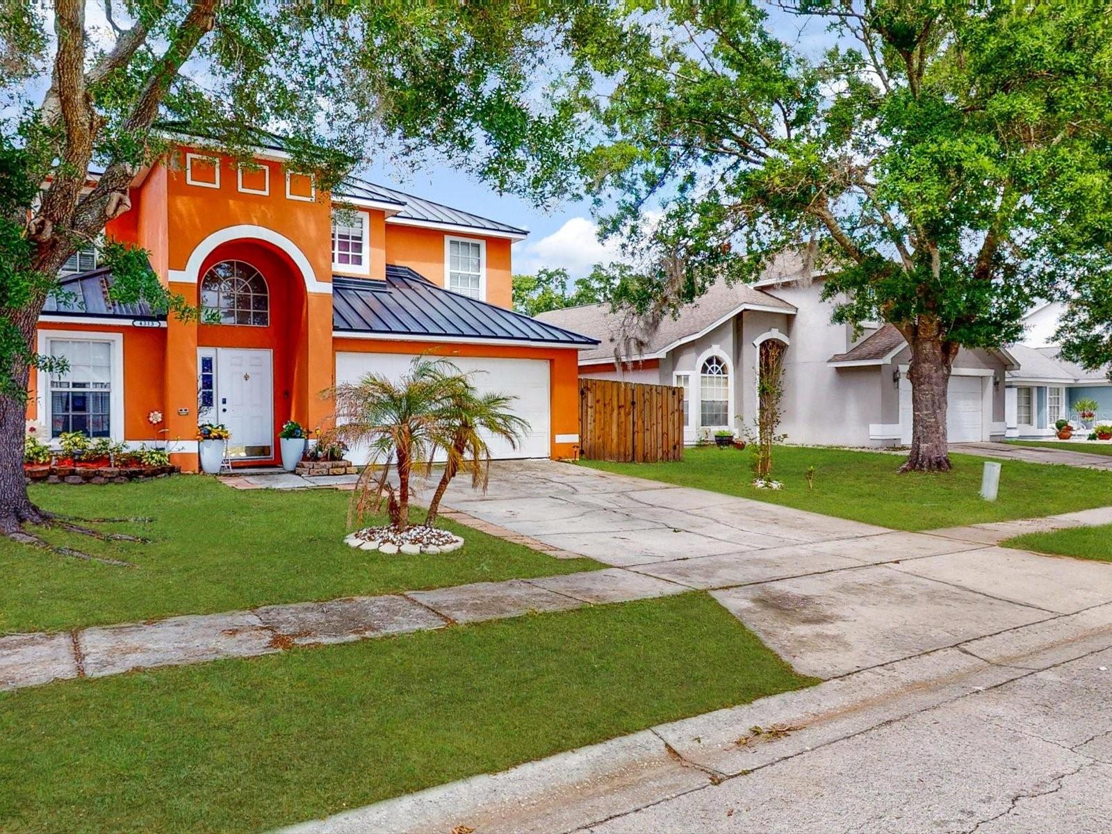 4313 BAY BROOK DR, KISSIMMEE, FL, 34746