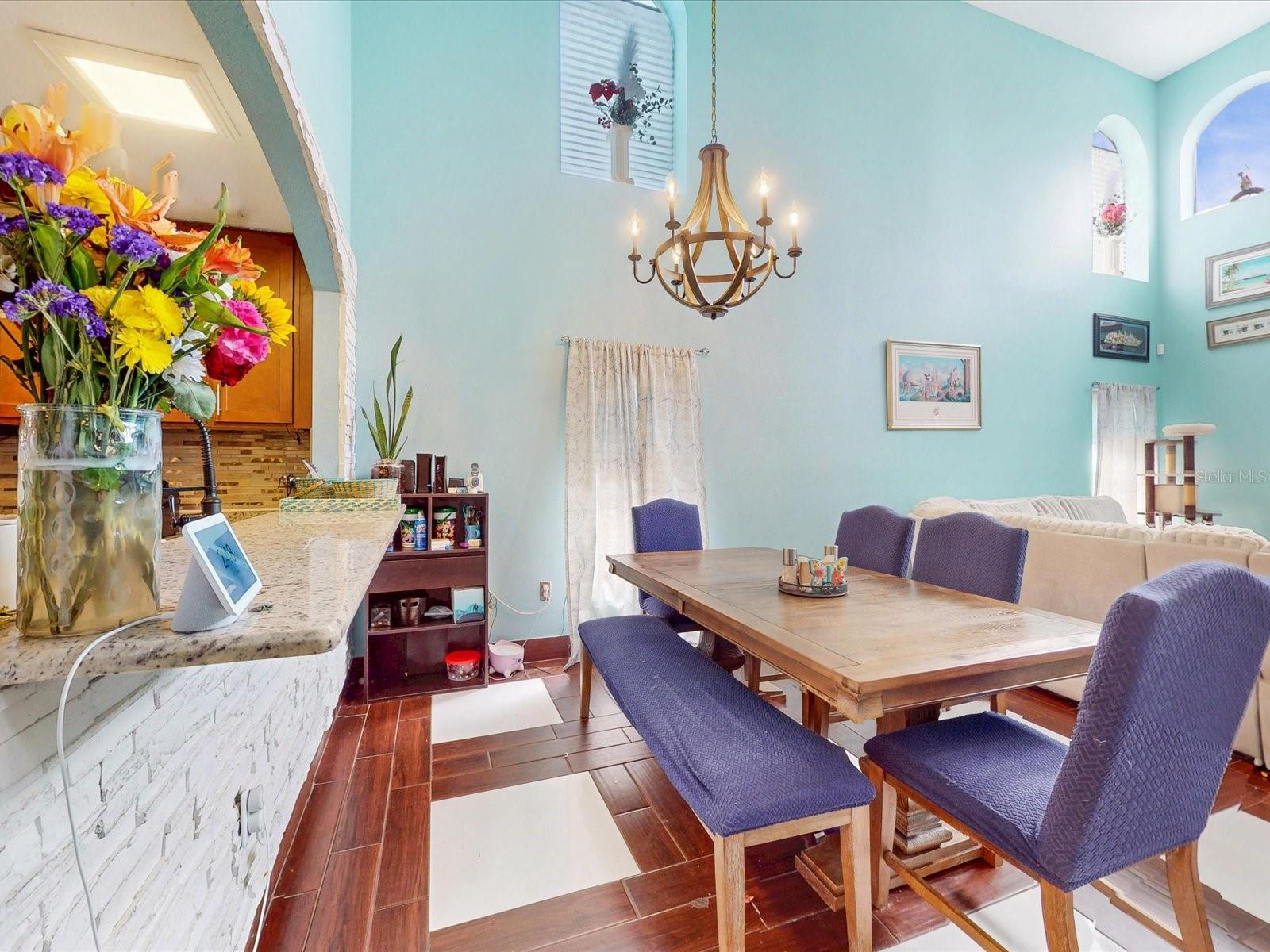 4313 BAY BROOK DR, KISSIMMEE, FL, 34746