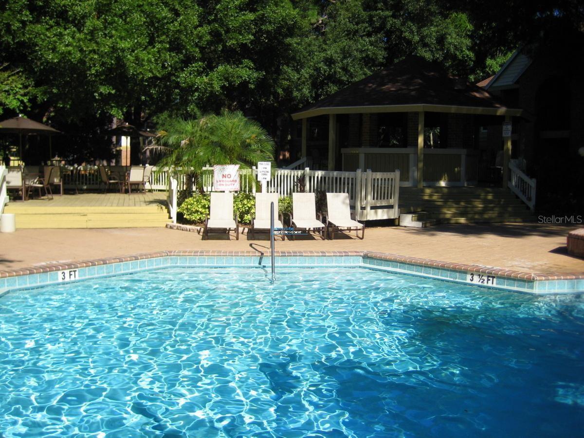 8630 MALLARD RESERVE DR #104, TAMPA, FL, 33614