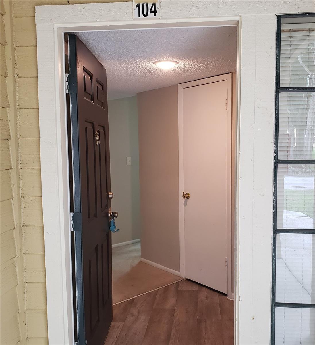 8630 MALLARD RESERVE DR #104, TAMPA, FL, 33614