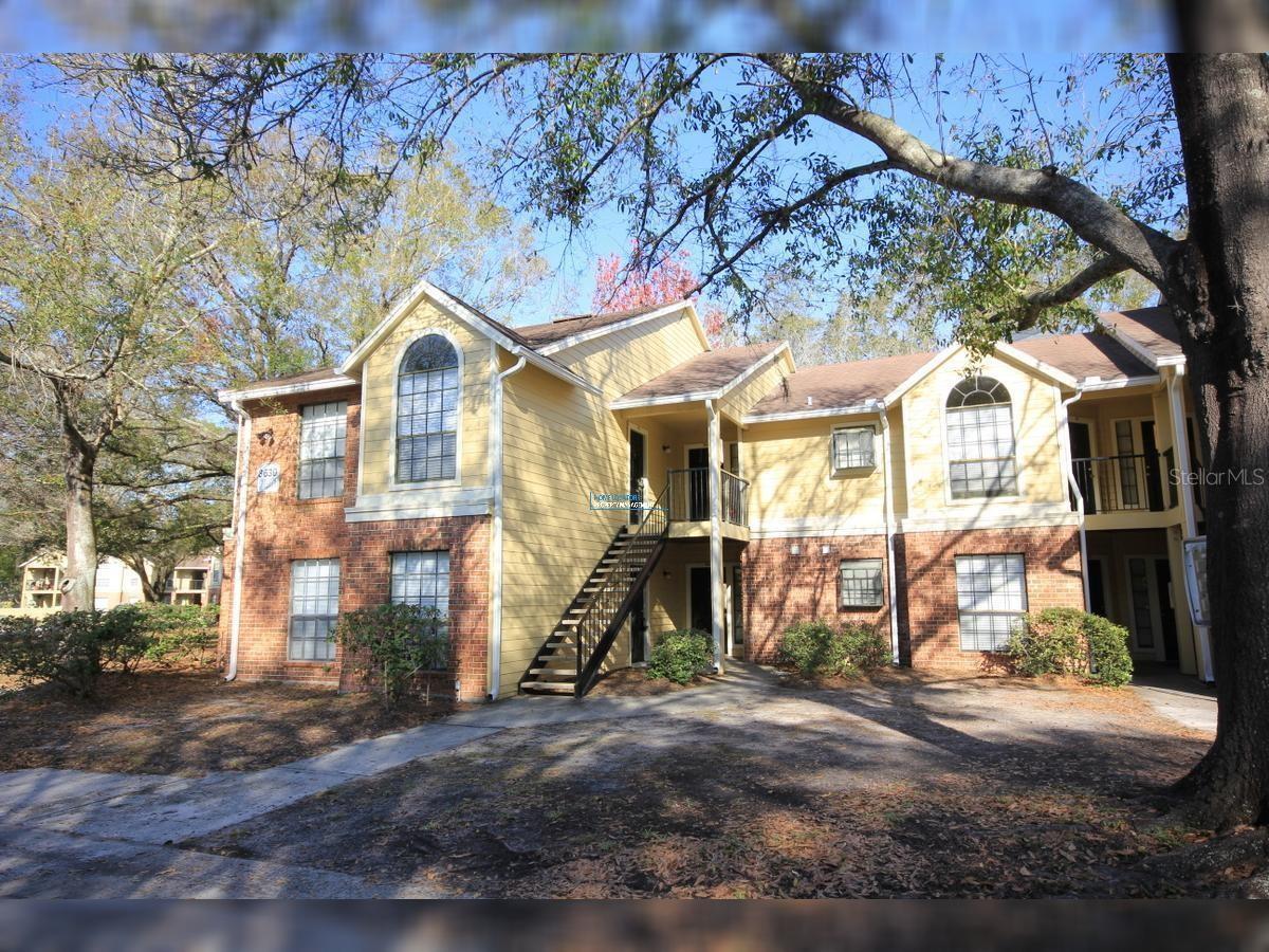 8630 MALLARD RESERVE DR #104, TAMPA, FL, 33614