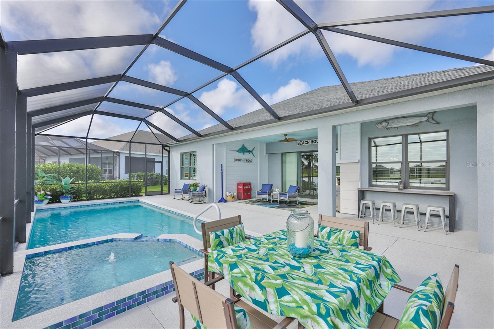 14264 SKIPPING STONE LOOP, PARRISH, FL, 34219