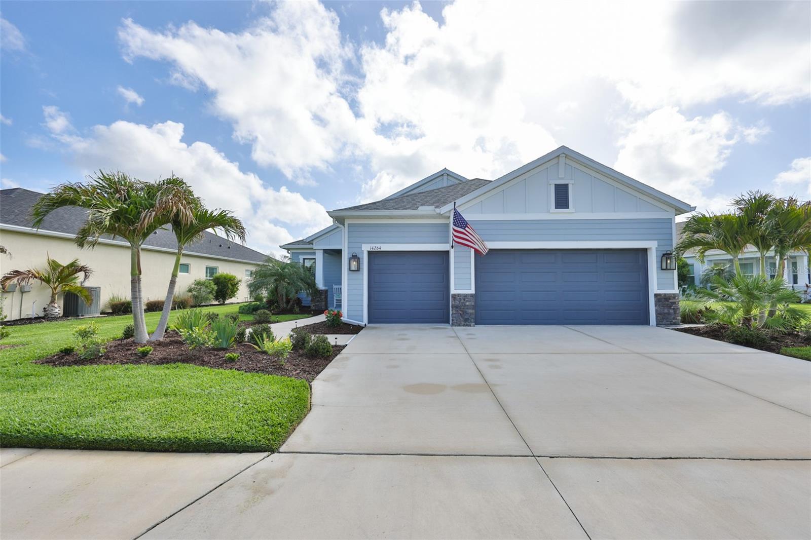 14264 SKIPPING STONE LOOP, PARRISH, FL, 34219