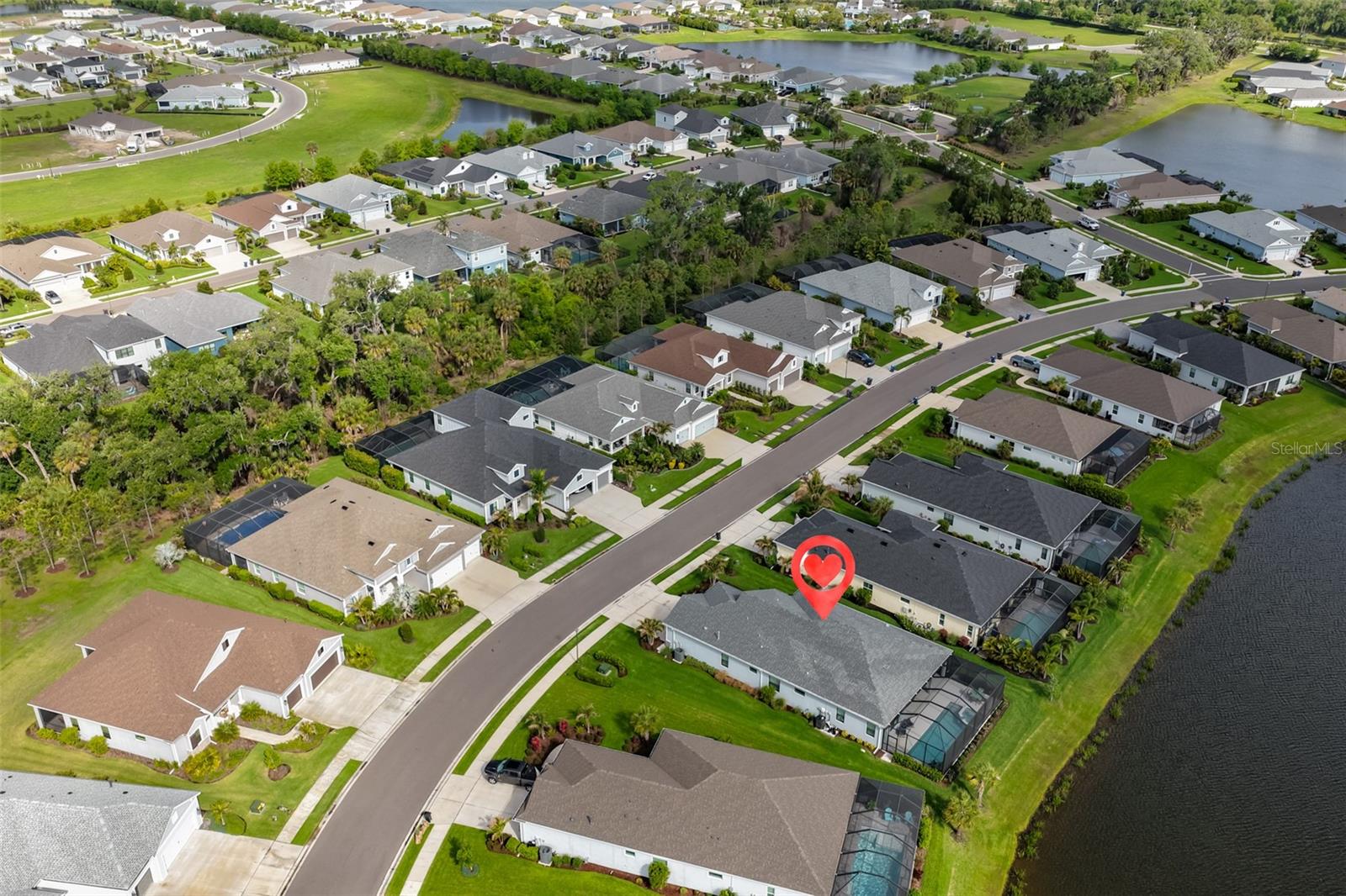 14264 SKIPPING STONE LOOP, PARRISH, FL, 34219