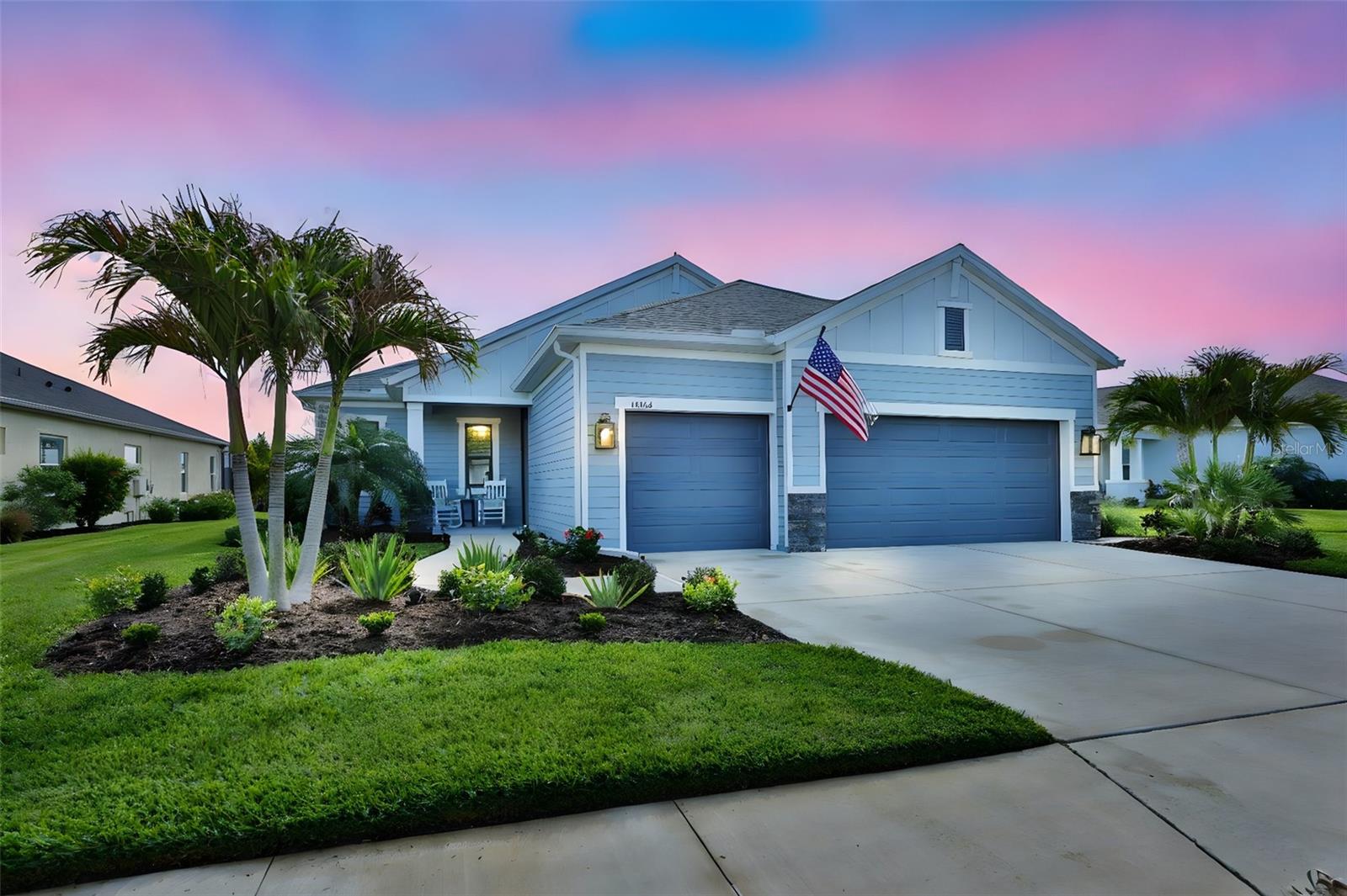 14264 SKIPPING STONE LOOP, PARRISH, FL, 34219