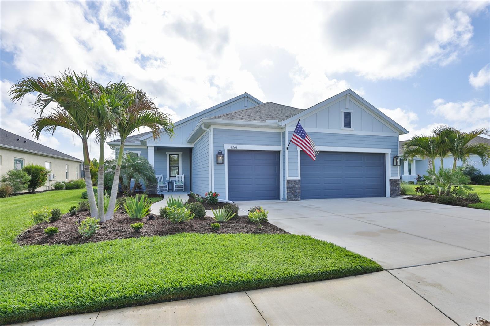 14264 SKIPPING STONE LOOP, PARRISH, FL, 34219