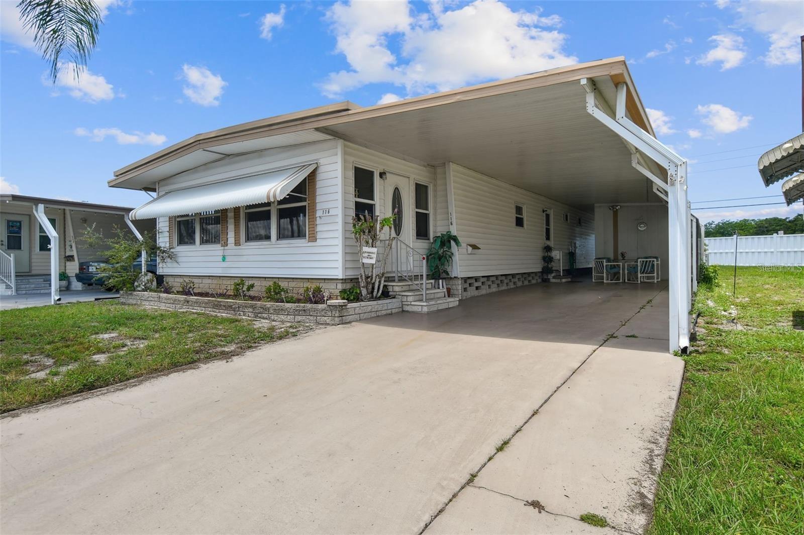 13225 101ST ST #116, LARGO, FL, 33773