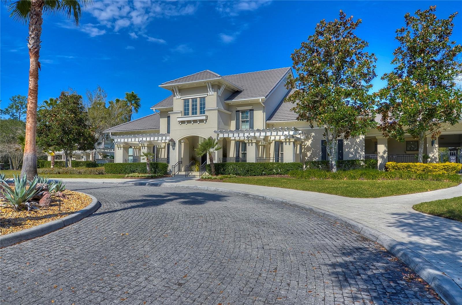 Waterchase Clubhouse