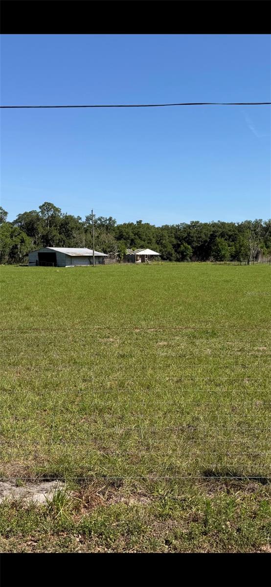 SYDNEY RD, DOVER, FL, 33527