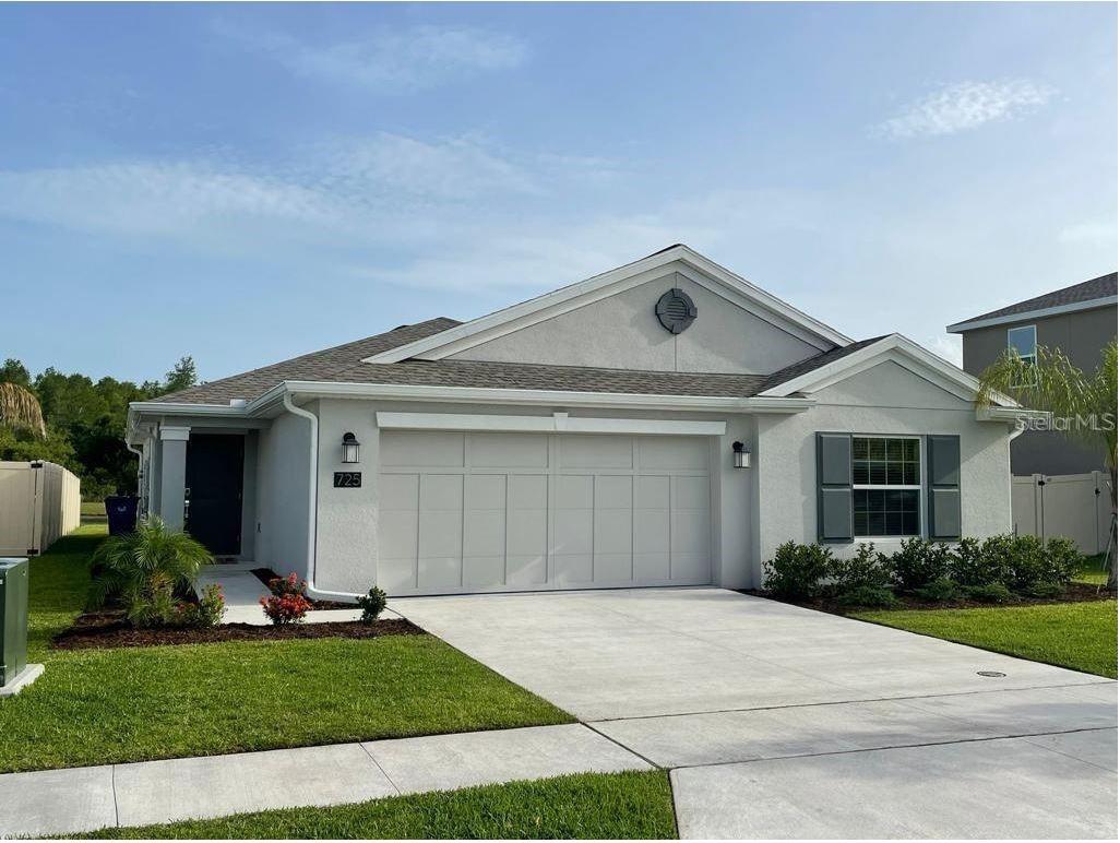 725 PEG CT, ST CLOUD, FL, 34772