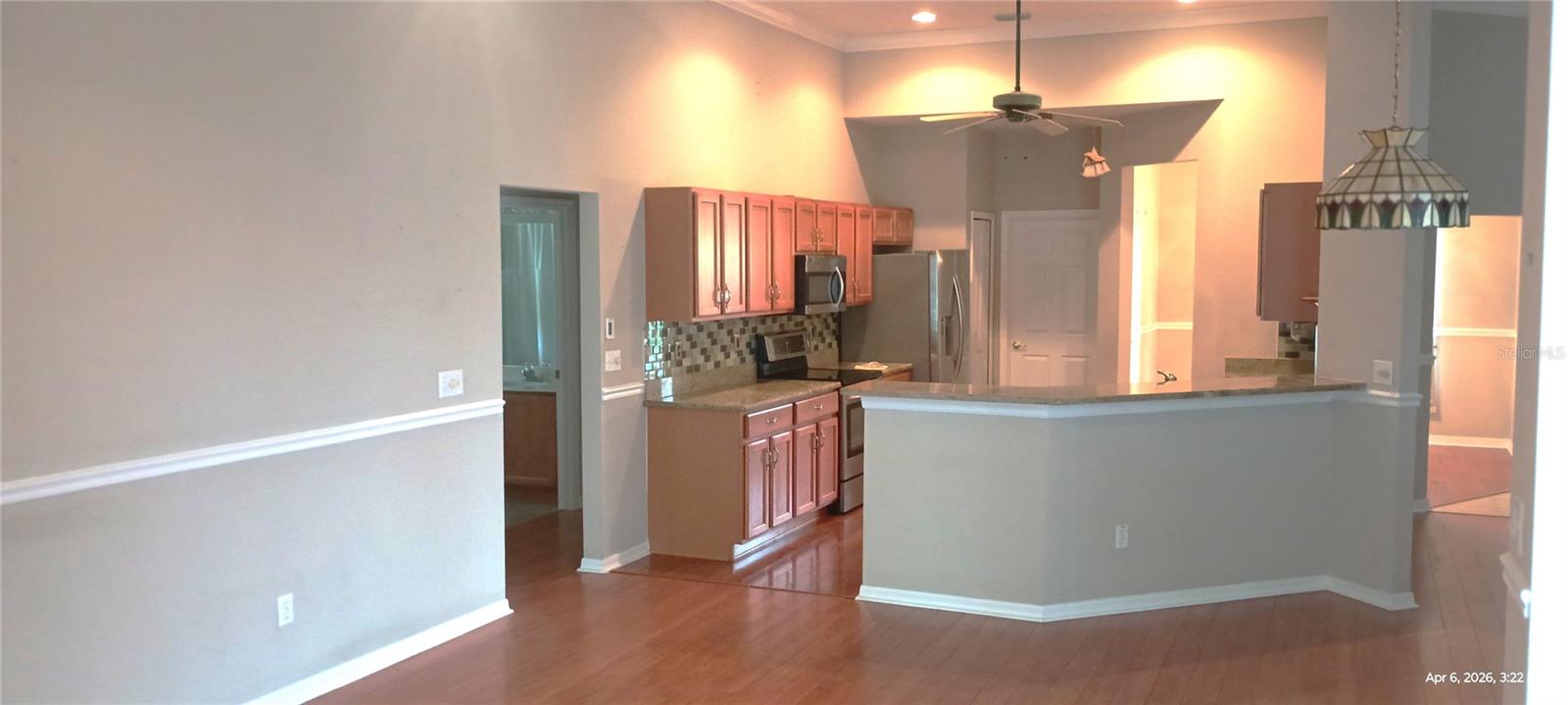 1854 SHERALEE CT, PORT ORANGE, FL, 32128