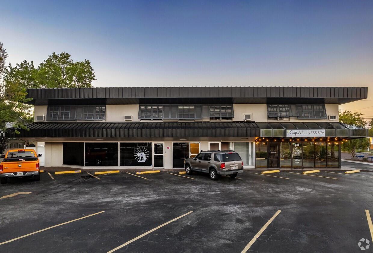 6480 CENTRAL AVE, ST PETERSBURG, FL, 33707