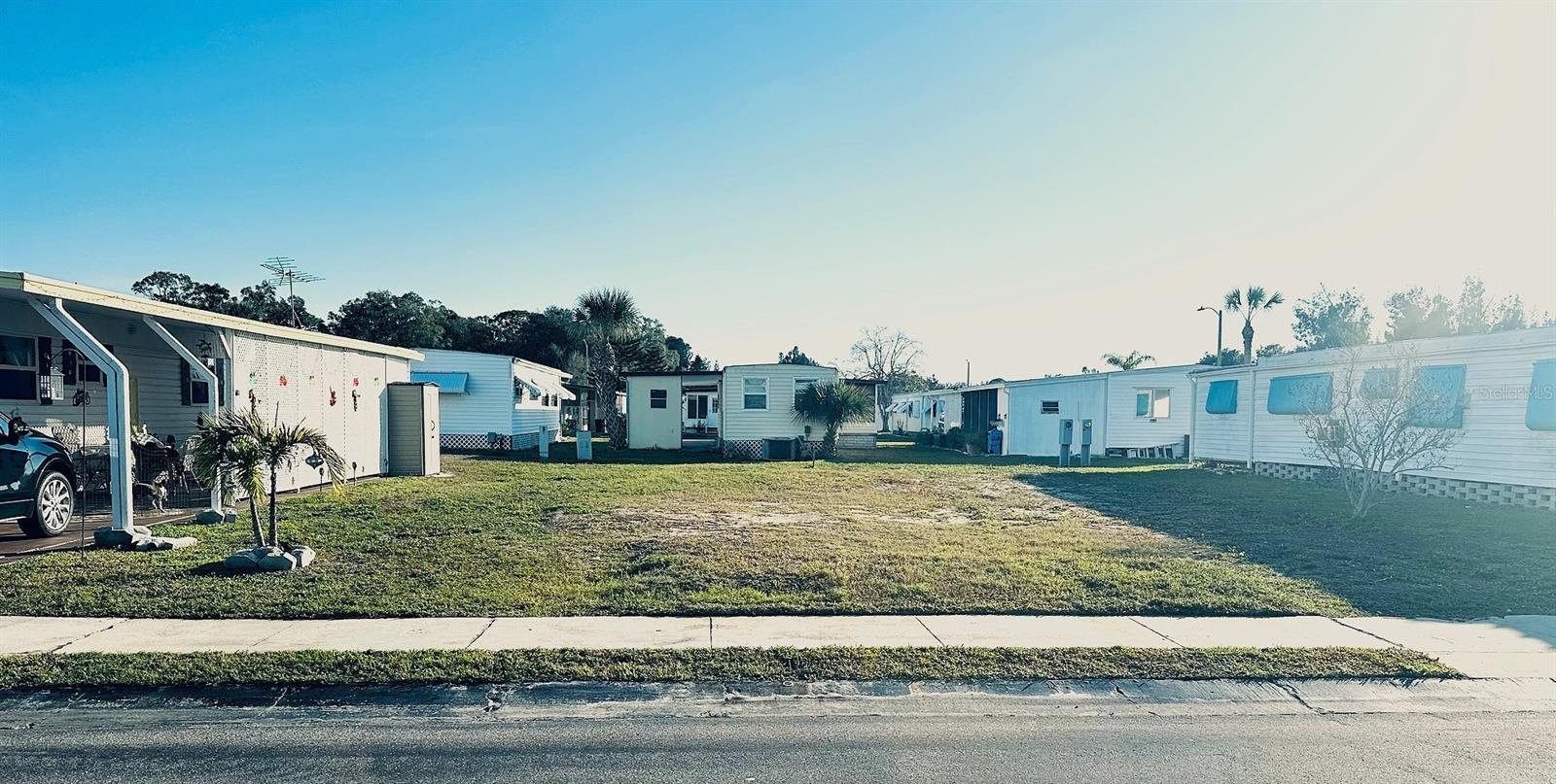 6100 62ND AVE N #55, PINELLAS PARK, FL, 33781