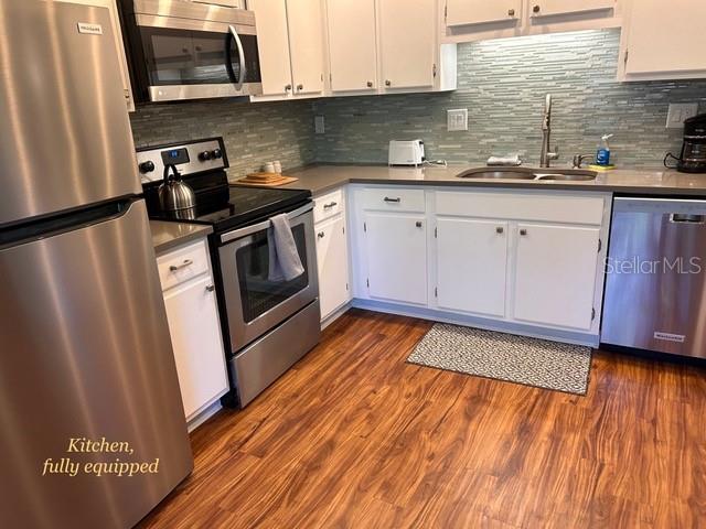 1680 BROOKHOUSE CIR #BR209, SARASOTA, FL, 34231