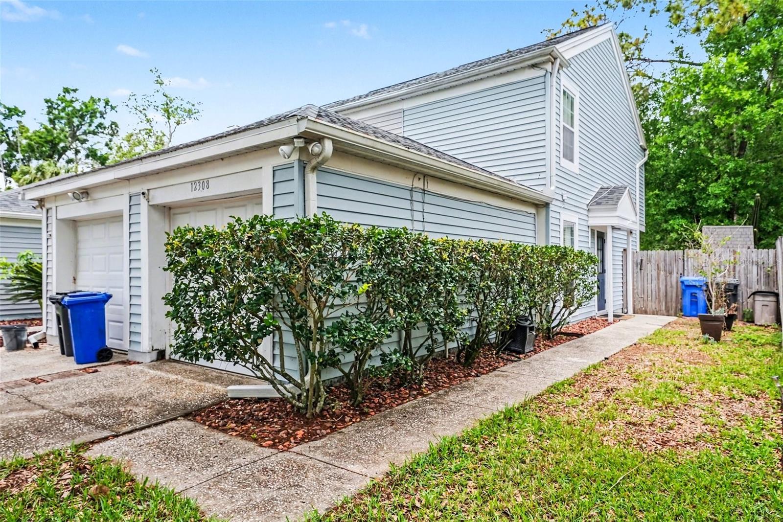 12308 VILLAGER CT, TAMPA, FL, 33625