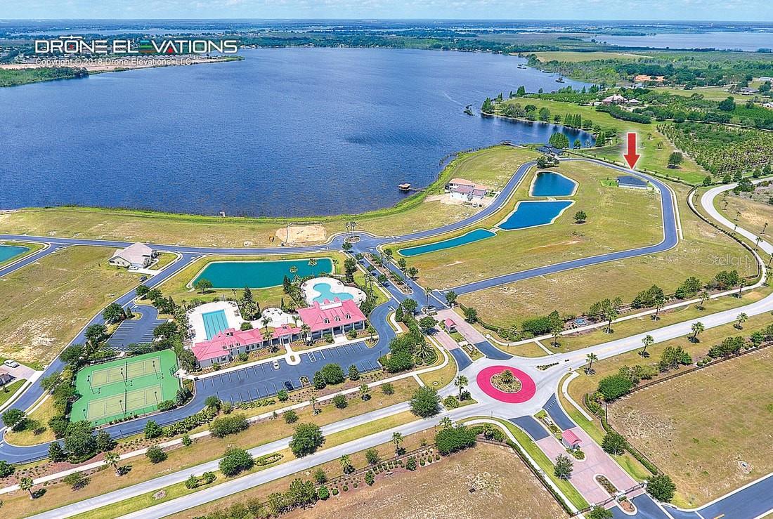 168 FRINGE TREE, LAKE ALFRED, FL, 33850