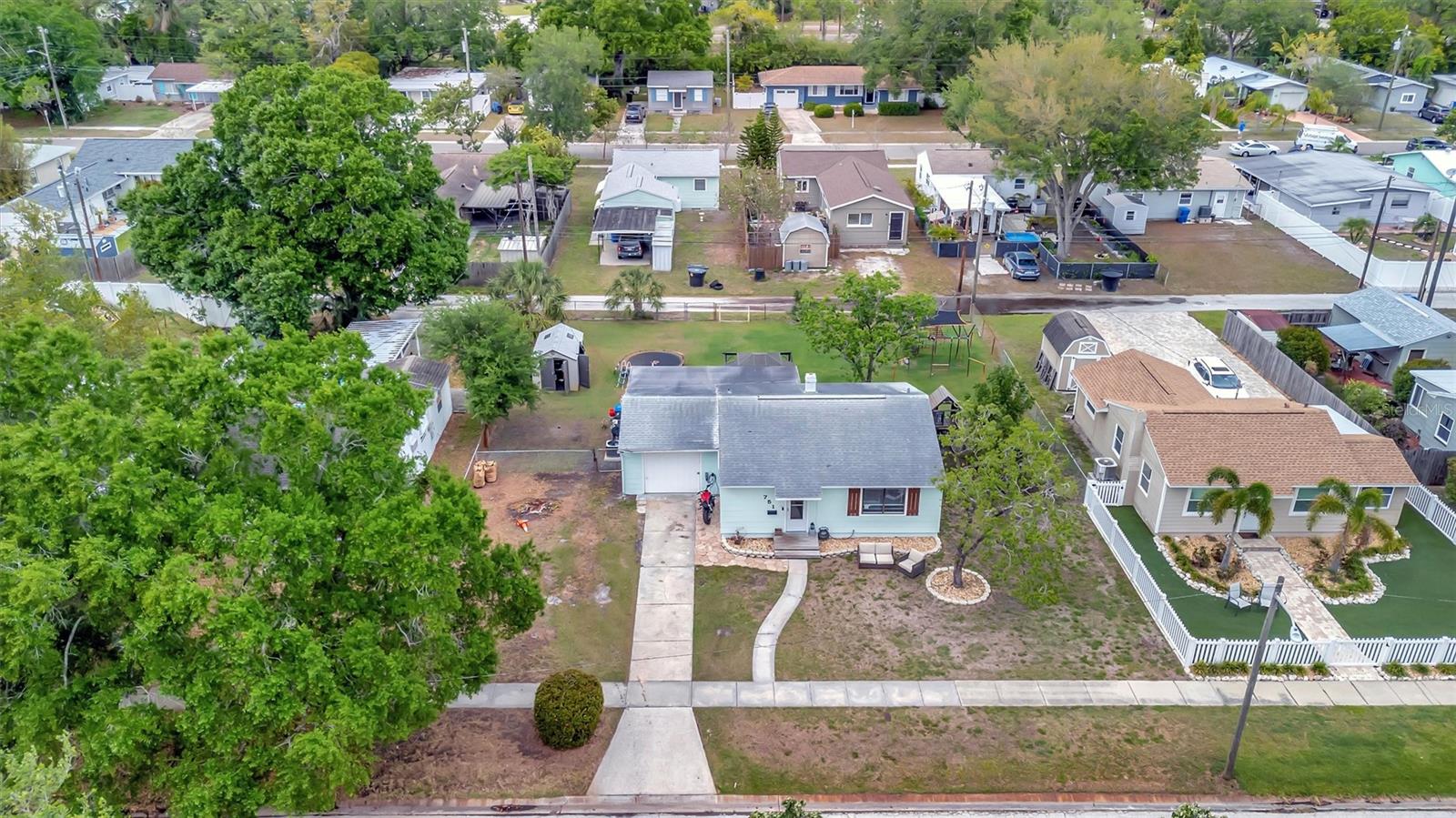 751 53RD AVE N, ST PETERSBURG, FL, 33703
