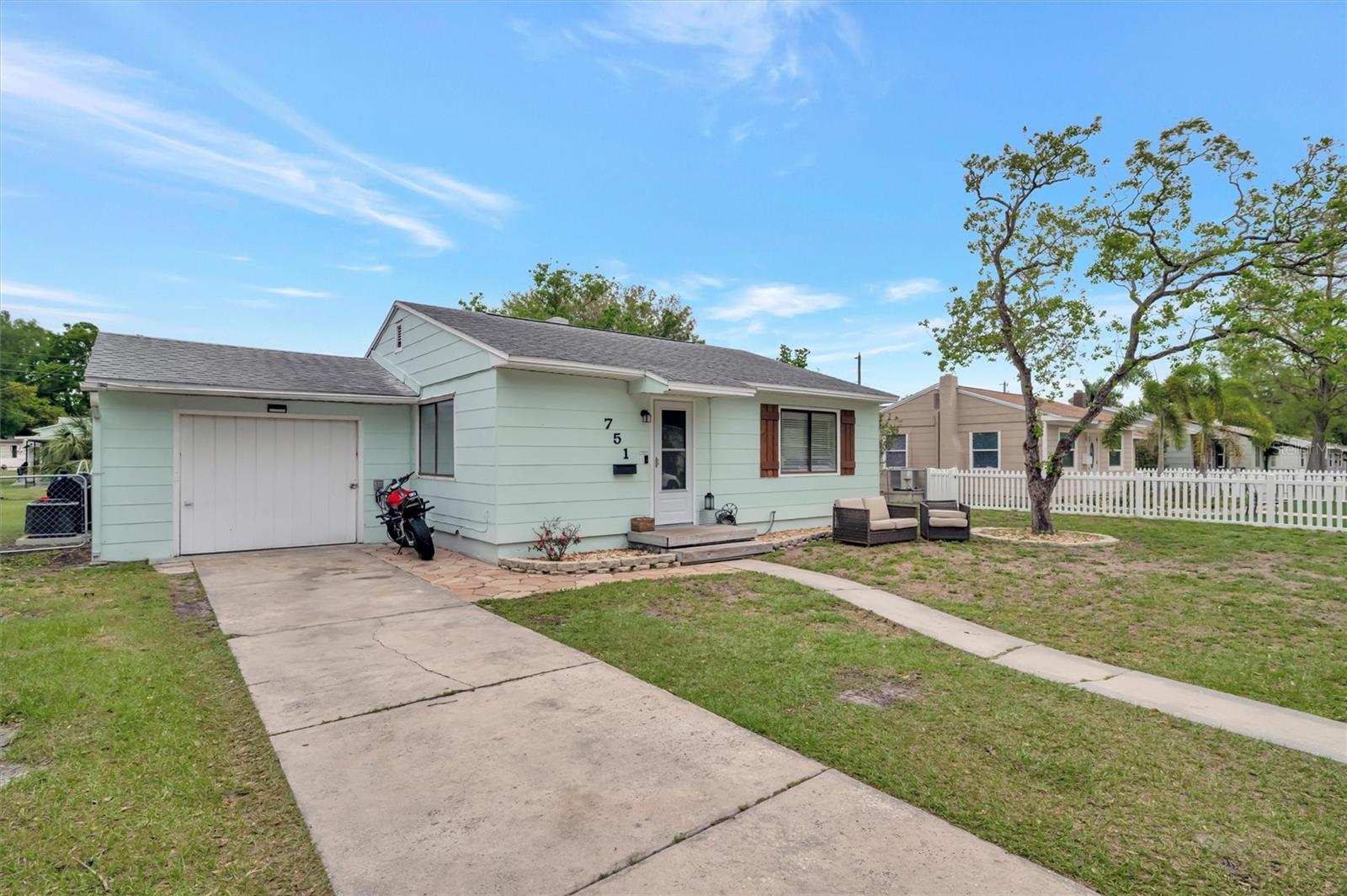 751 53RD AVE N, ST PETERSBURG, FL, 33703