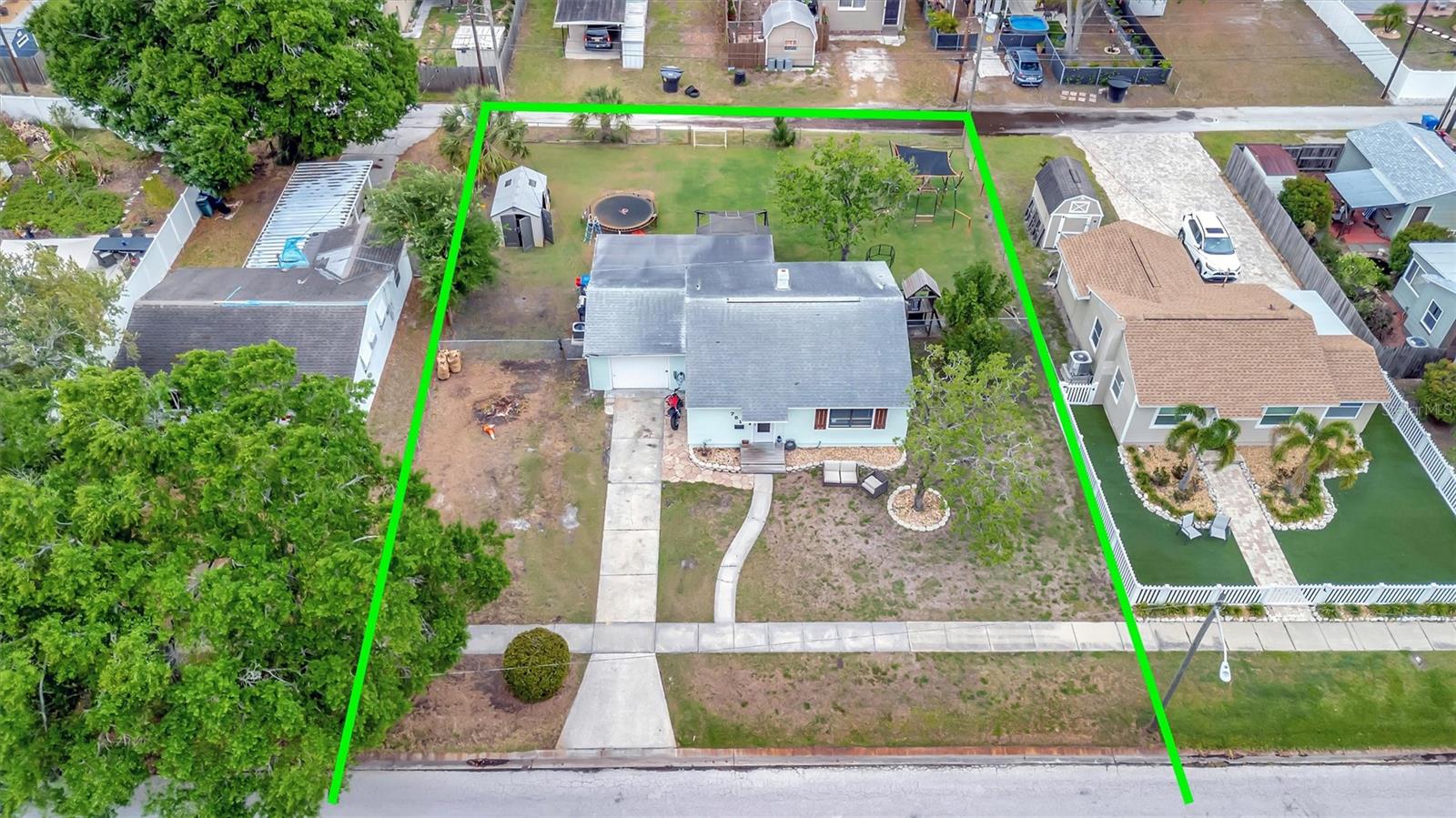 751 53RD AVE N, ST PETERSBURG, FL, 33703