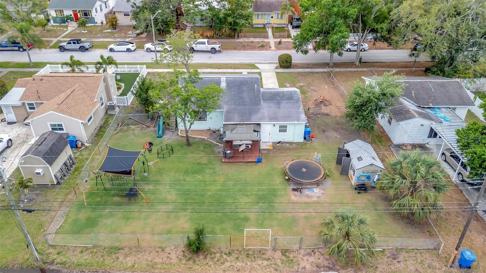 751 53RD AVE N, ST PETERSBURG, FL, 33703