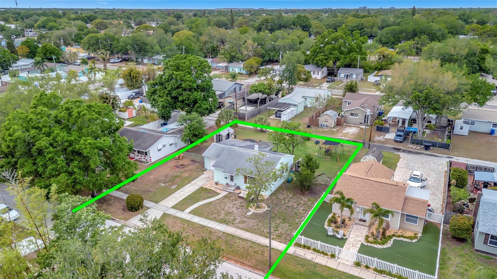 751 53RD AVE N, ST PETERSBURG, FL, 33703