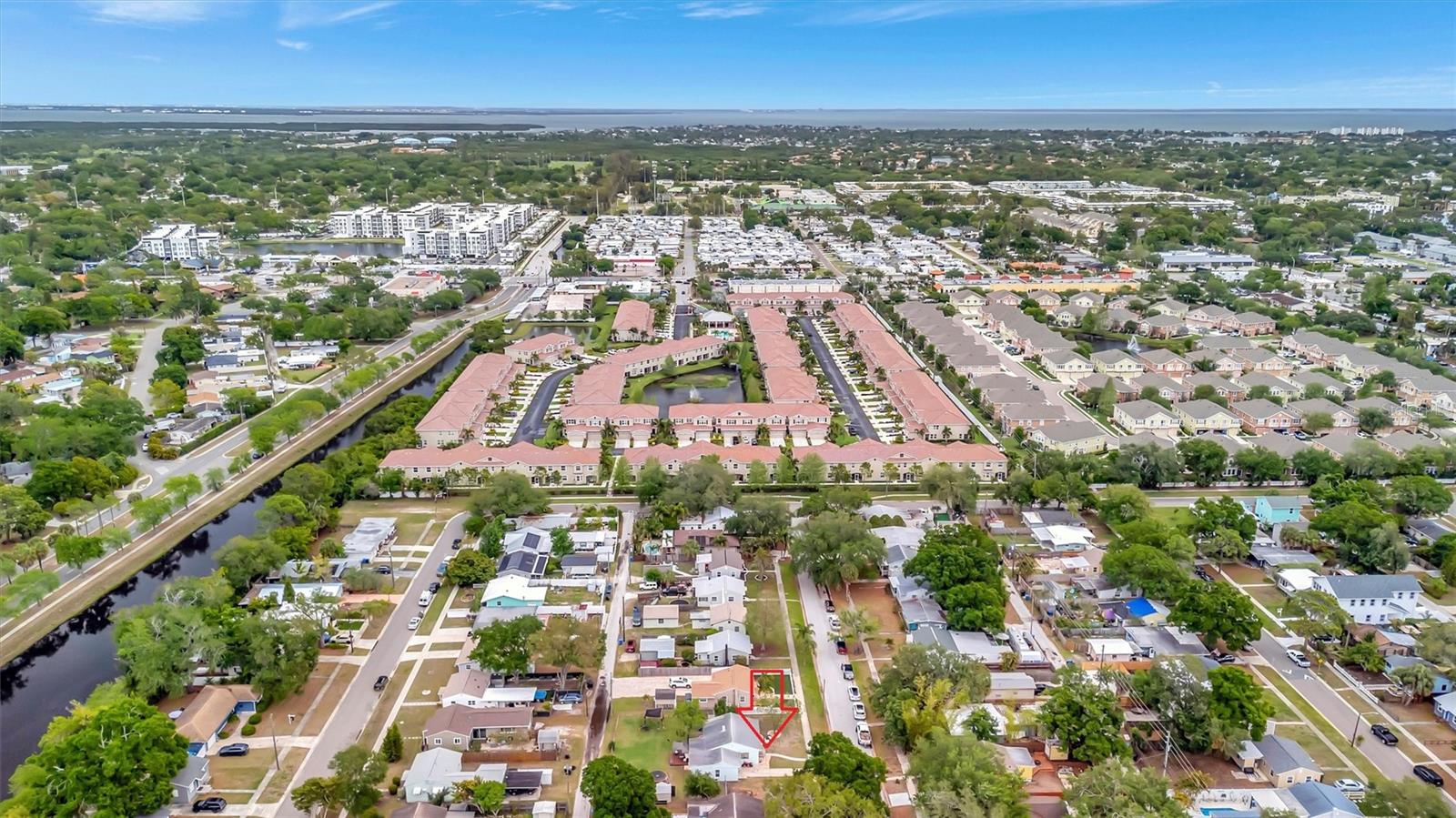751 53RD AVE N, ST PETERSBURG, FL, 33703