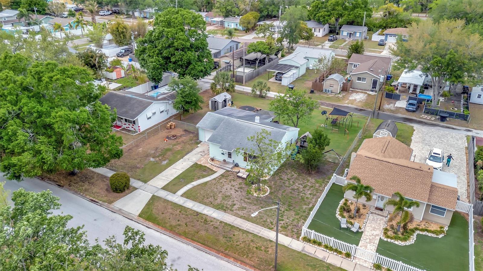 751 53RD AVE N, ST PETERSBURG, FL, 33703