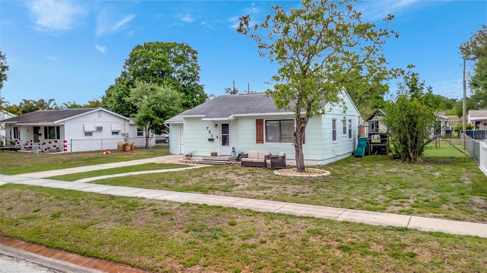 751 53RD AVE N, ST PETERSBURG, FL, 33703