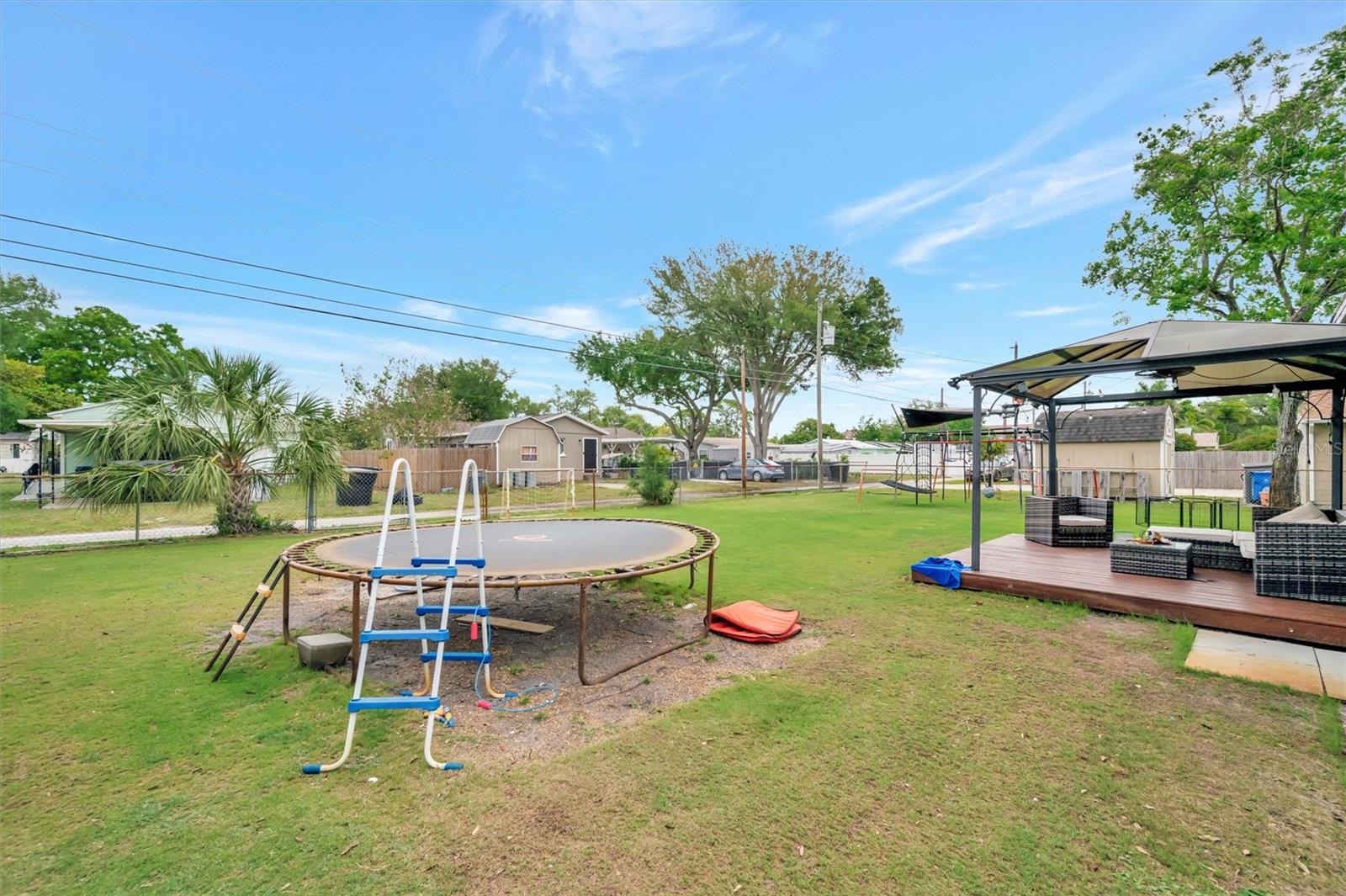 751 53RD AVE N, ST PETERSBURG, FL, 33703