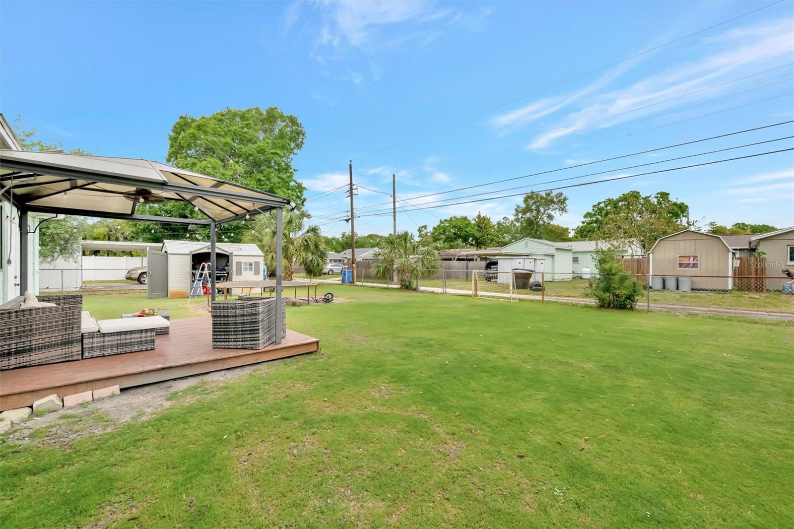 751 53RD AVE N, ST PETERSBURG, FL, 33703
