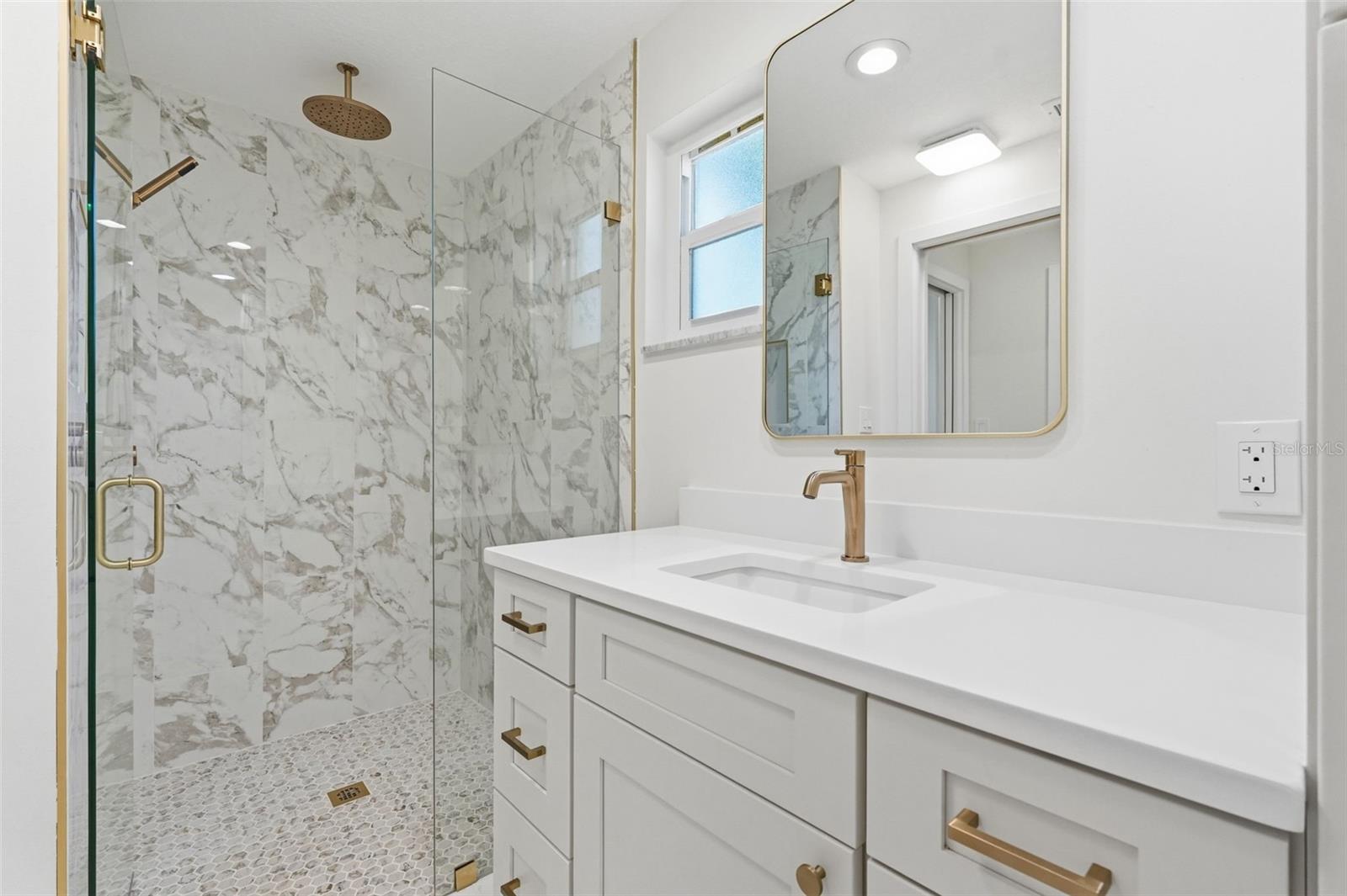Master bath