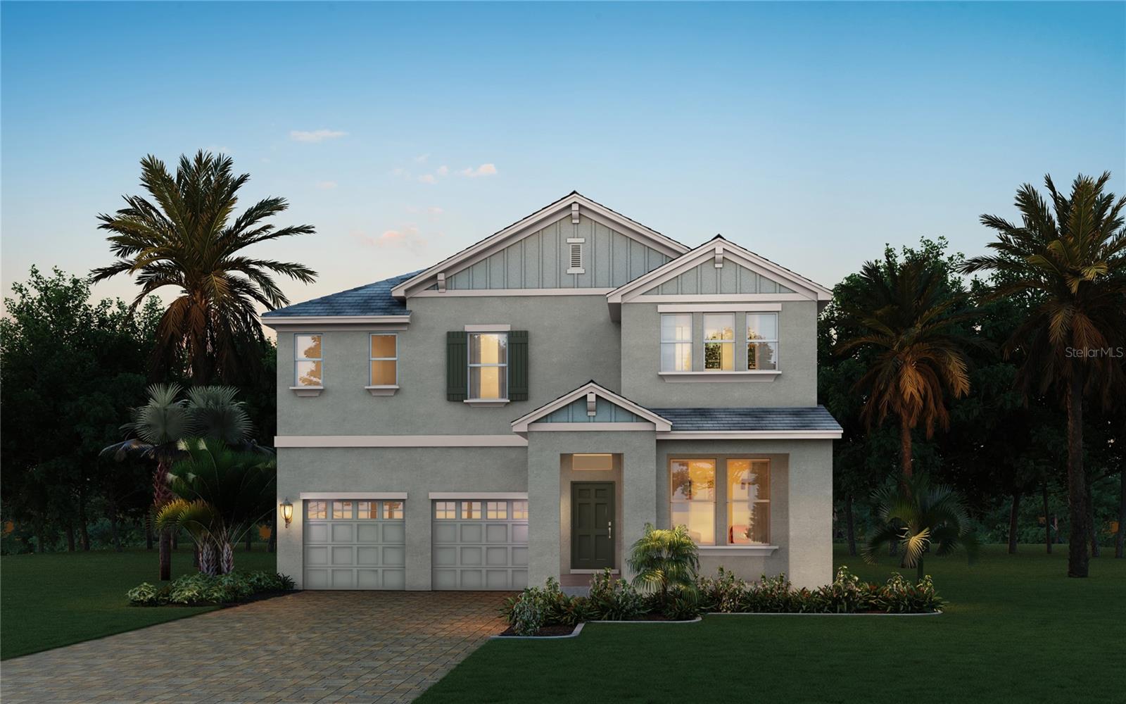 18053 CIDER MILL LN, WINTER GARDEN, FL, 34787