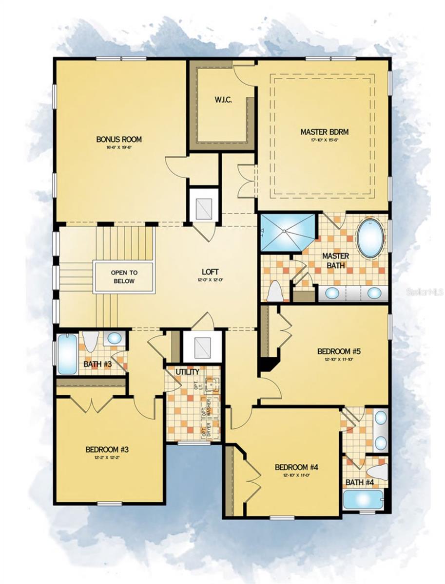 3102 W FOUNTAIN BLVD, TAMPA, FL, 33609