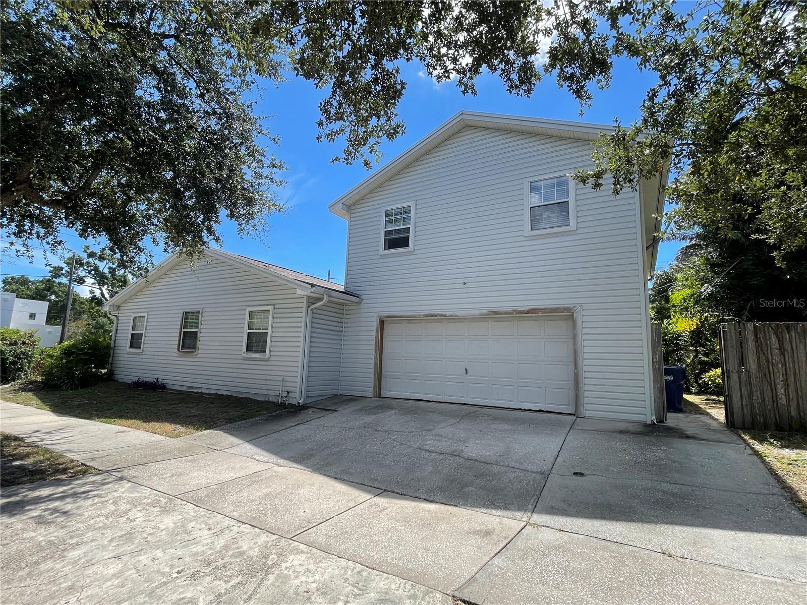 3102 W FOUNTAIN BLVD, TAMPA, FL, 33609