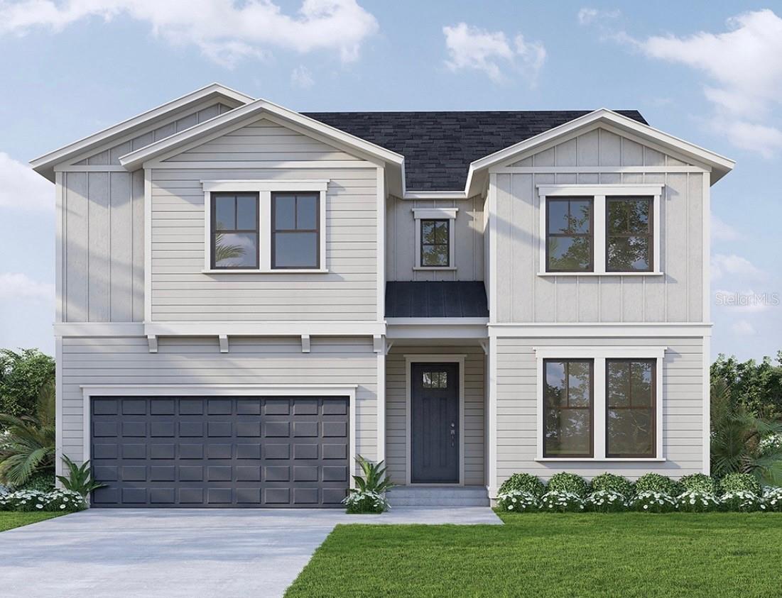 3102 W FOUNTAIN BLVD, TAMPA, FL, 33609