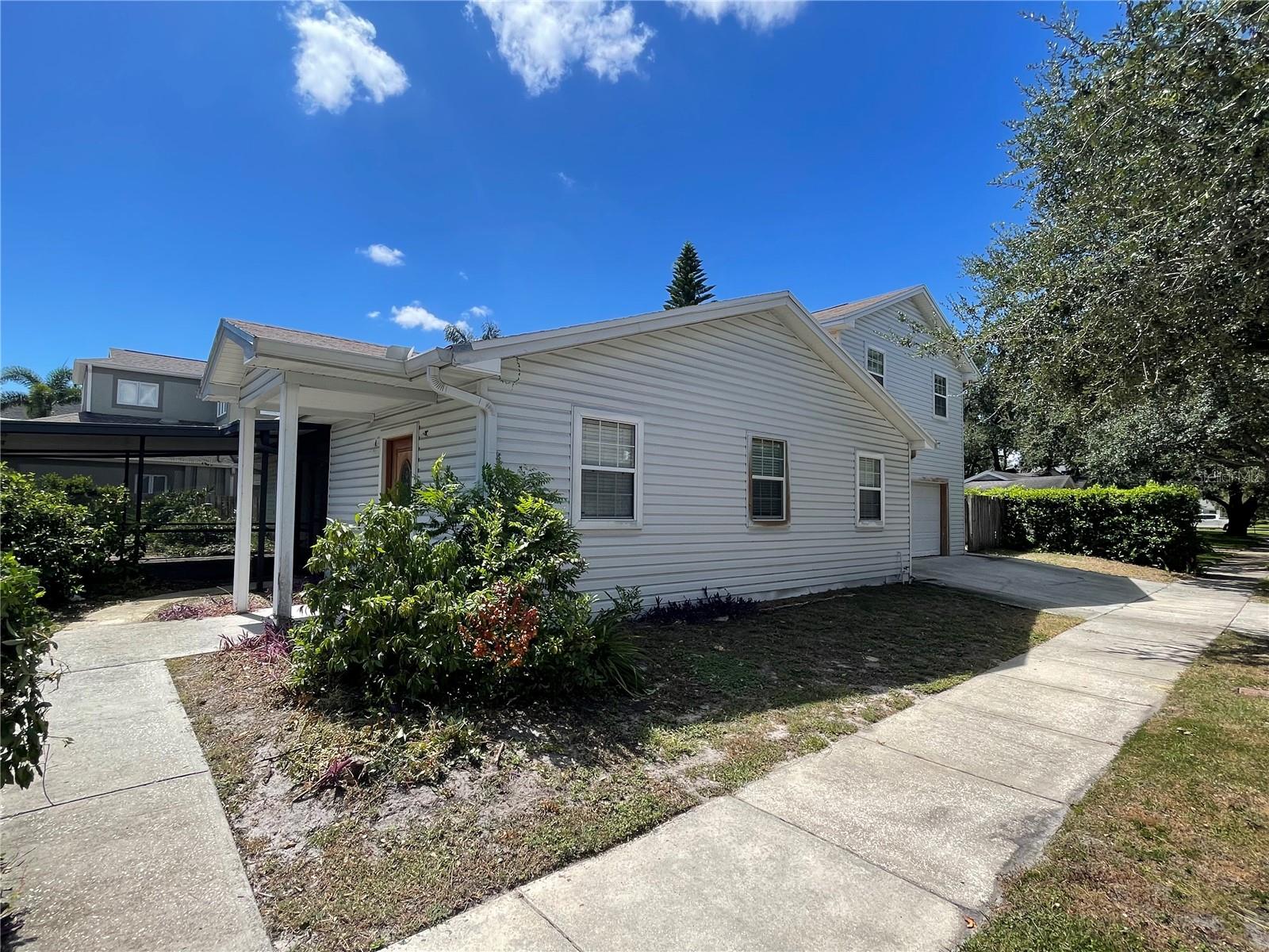 3102 W FOUNTAIN BLVD, TAMPA, FL, 33609