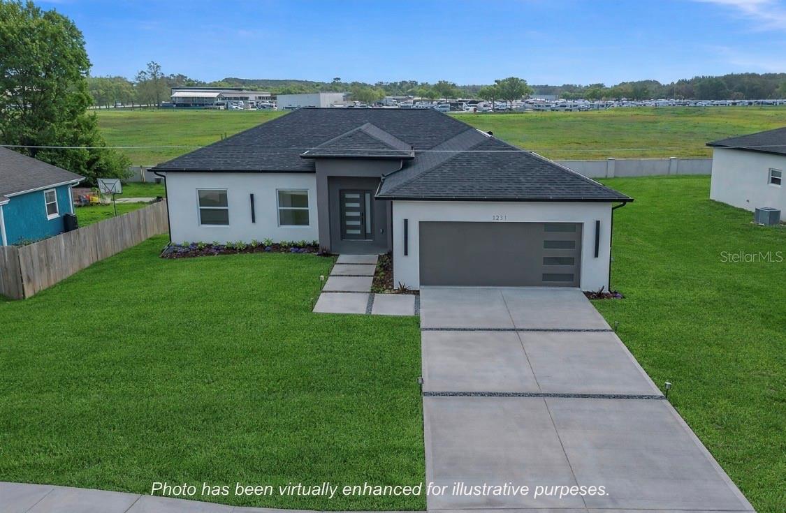 1231 DUNBAR AVE, SANFORD, FL, 32771