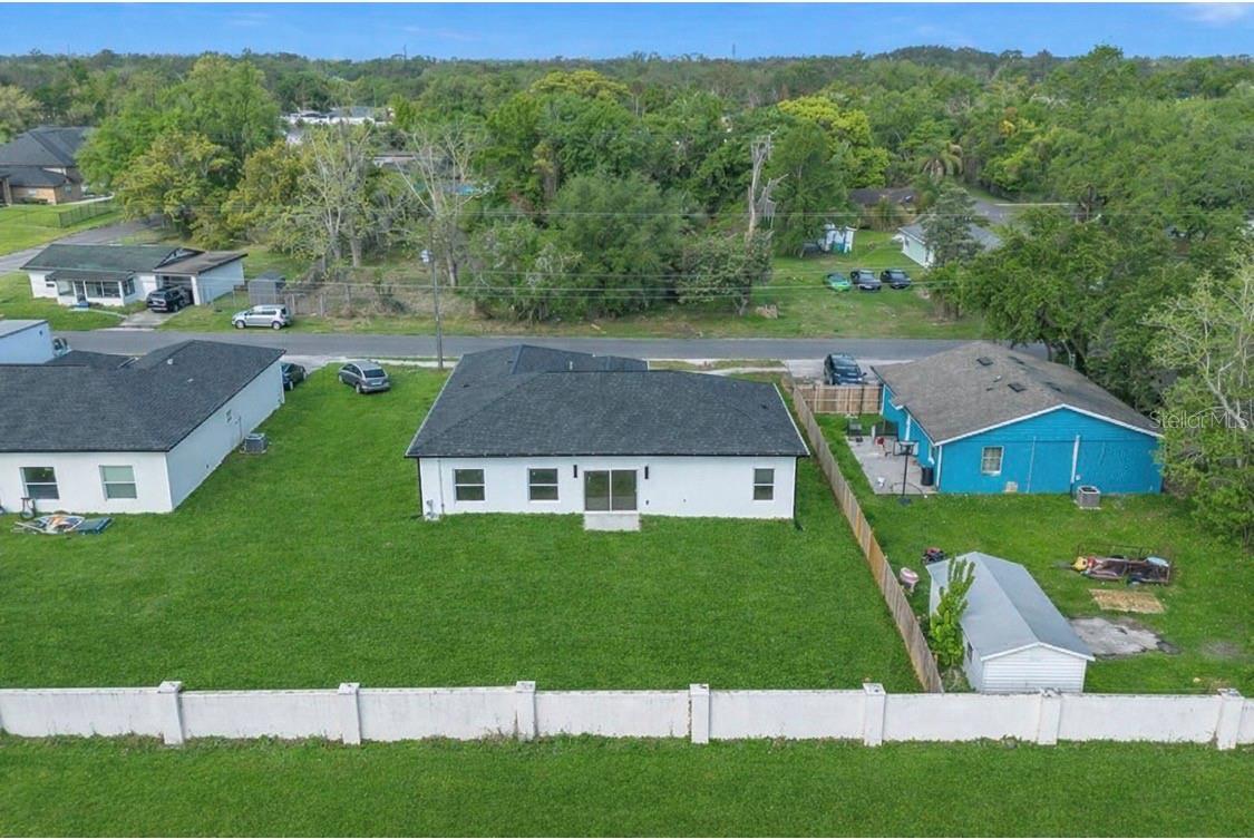 1231 DUNBAR AVE, SANFORD, FL, 32771