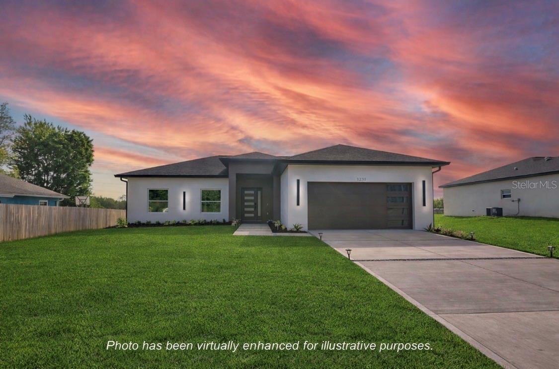 1231 DUNBAR AVE, SANFORD, FL, 32771