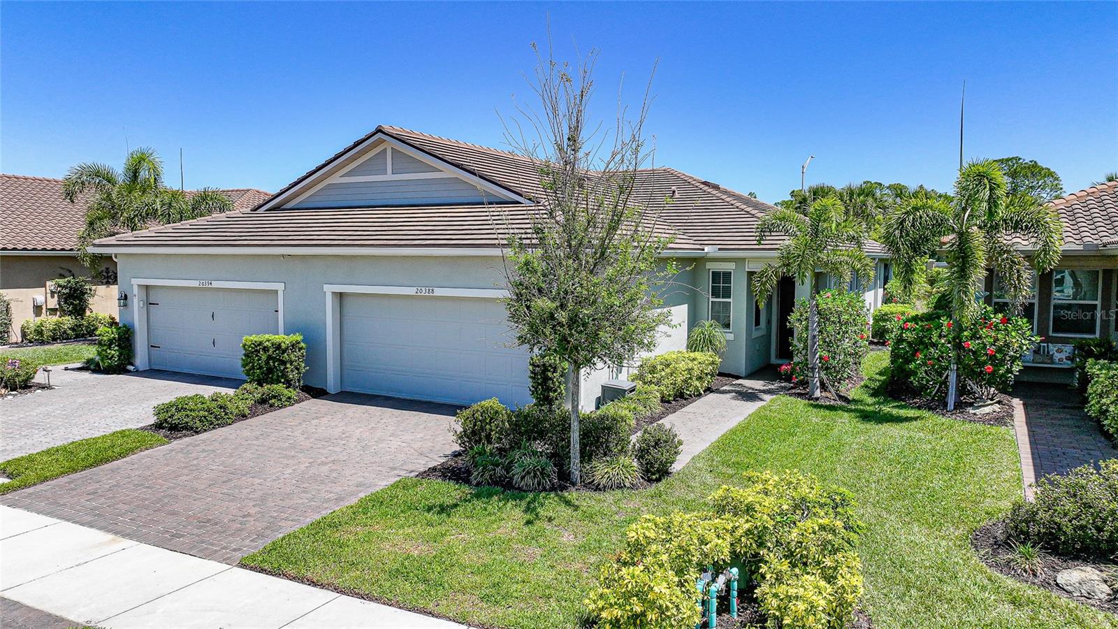 20388 GALILEO PL, VENICE, FL, 34293