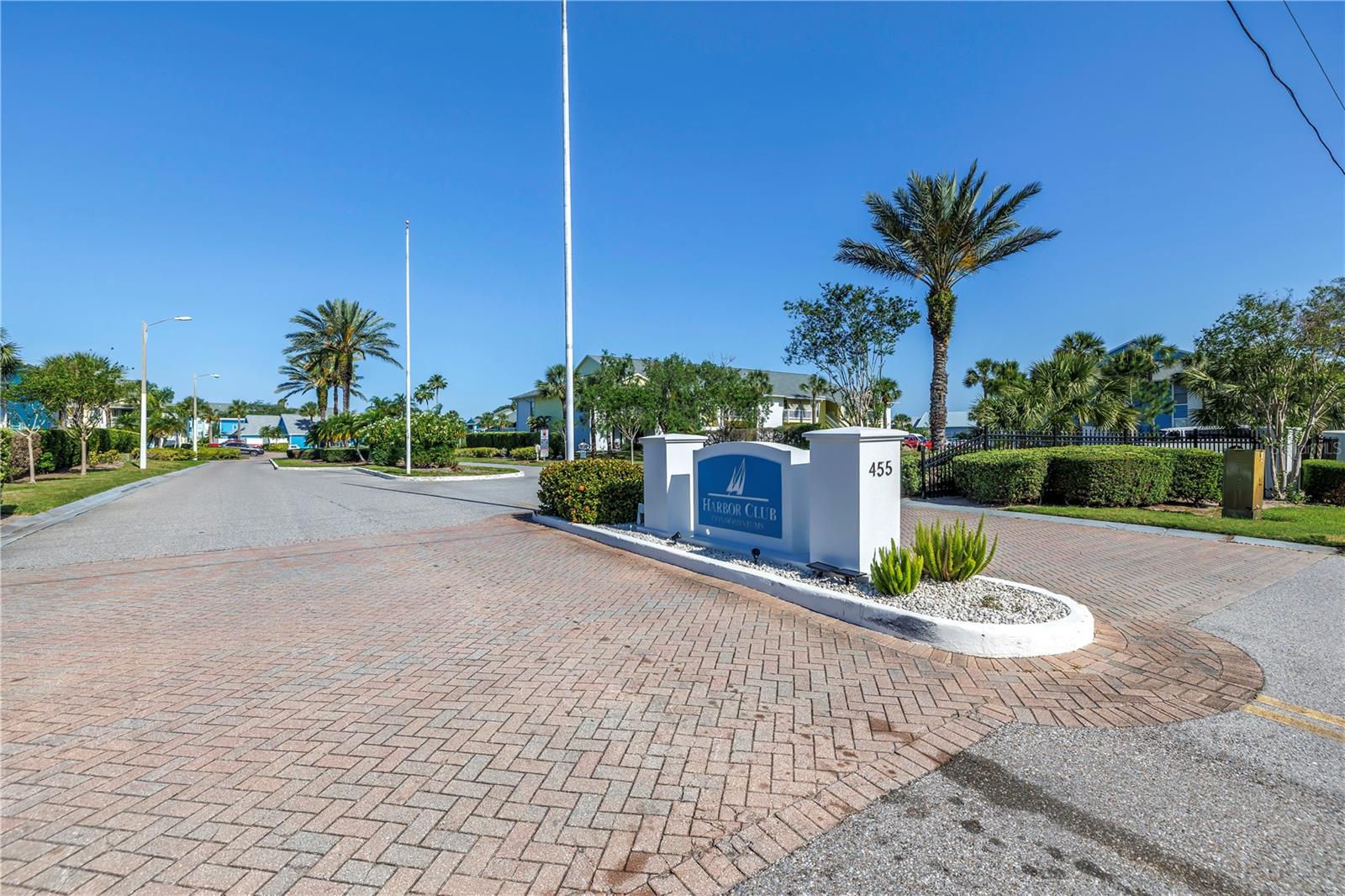 455 ALT 19 S #266, PALM HARBOR, FL, 34683