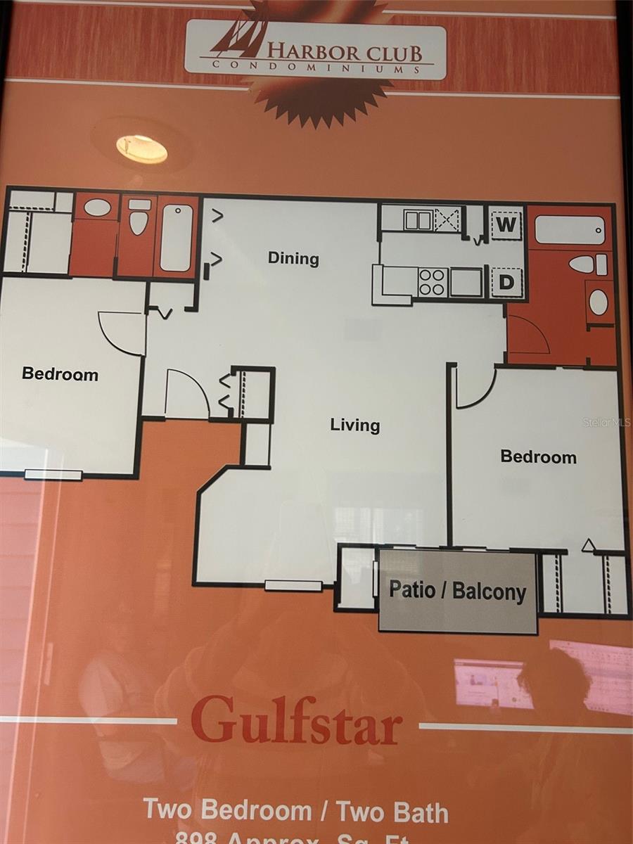 455 ALT 19 S #266, PALM HARBOR, FL, 34683